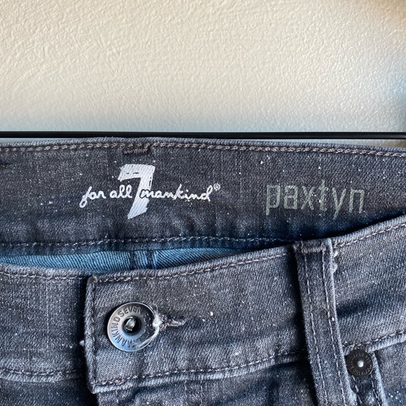 7 Paxtyn Jeans - Picture 3 of 8